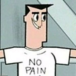 Meet your Posher, Christopher